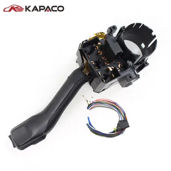 Steering Wheel Turning Signal Cruise Control Switch 8L0953513J 8L0 953 513 J For AUDI TT A2 A3 S3 A6 S6 Seat Leon Octavia Fabia
Steering Wheel Turning Signal Cruise Control Switch 8L0953513J 8L0 953 513 J For AUDI TT A2 A3 S3 A6 S6 Seat Leon Octavia Fabia