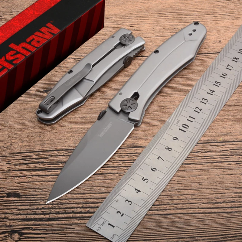 2019 new knife 8CR13MOV blade all steel handle folding pocket outdoor camping Tactical Survival Utility knife EDC tool
2019 new knife 8CR13MOV blade all steel handle folding pocket outdoor camping Tactical Survival Utility knife EDC tool