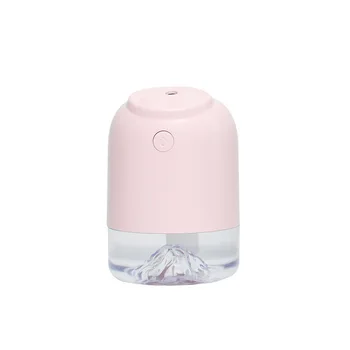 USB Mini Humidifier Creative Seal Air Humidifiers Mist Maker Car Ultrasonic Essential Aromatherapy Oil Diffuser With LED Lamps
USB Mini Humidifier Creative Seal Air Humidifiers Mist Maker Car Ultrasonic Essential Aromatherapy Oil Diffuser With LED Lamps