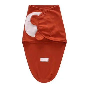 Cute Baby Newborn Cotton Sleeping Bag Wrap Towel Soft Thin Blanket Swaddle Sleepsack
Cute Baby Newborn Cotton Sleeping Bag Wrap Towel Soft Thin Blanket Swaddle Sleepsack