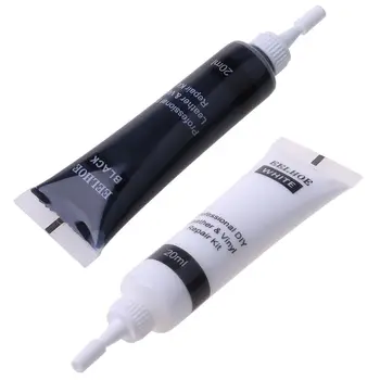 Leather and Vinyl Repair Kit - Furniture, Couch, Car Seats, Sofa, Jacket, Purse, 23GC
Leather and Vinyl Repair Kit - Furniture, Couch, Car Seats, Sofa, Jacket, Purse, 23GC