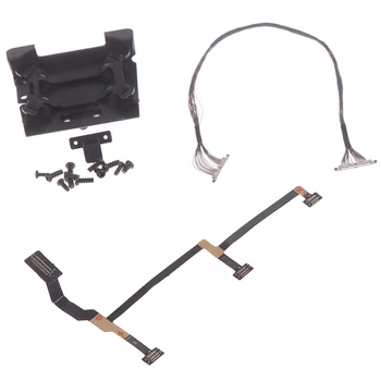 Signal Cable Flex Flexible Loop for DJI Mavic Pro Drone Camera Video Transmit Wire Gimbal Mounting Plate Repair Parts Accessory
Signal Cable Flex Flexible Loop for DJI Mavic Pro Drone Camera Video Transmit Wire Gimbal Mounting Plate Repair Parts Accessory