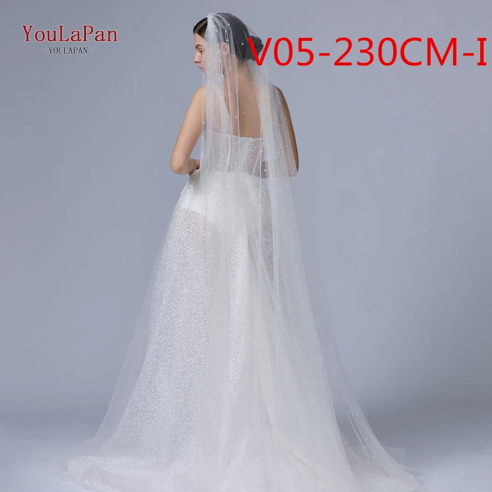 YouLaPan V05 1 Layer Veil 3 Meters Long Wedding Veil 2020 Wedding Veil Beautiful Long Veil Cathedral Veil
YouLaPan V05 1 Layer Veil 3 Meters Long Wedding Veil 2020 Wedding Veil Beautiful Long Veil Cathedral Veil