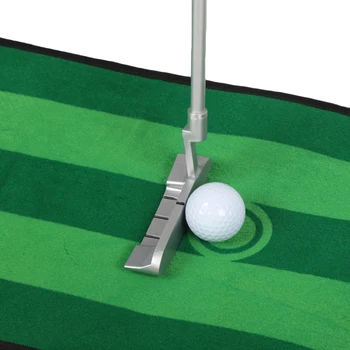 3-Section Connected Collapsible Golf Putter Nonskid Rubber Grip Portable Right Handed Golf Putter Practice Tool Accessories
3-Section Connected Collapsible Golf Putter Nonskid Rubber Grip Portable Right Handed Golf Putter Practice Tool Accessories