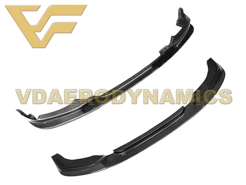 Suitable For 14-17 BMW F25 F26 X3 X4 18d 20d 20i 28i 30d 35d 35i M40i MT VAD-D Carbon Fiber Front Lip Splitter Bumper Body Kit
Suitable For 14-17 BMW F25 F26 X3 X4 18d 20d 20i 28i 30d 35d 35i M40i MT VAD-D Carbon Fiber Front Lip Splitter Bumper Body Kit