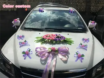 RUSTIC WEDDING BRIDLE CAR DECORATION ACCESSORY REVIEW DOOR HANDLE DECORATION SIMULATION WREATH DECORATIVE FLOWERS GARLAND
RUSTIC WEDDING BRIDLE CAR DECORATION ACCESSORY REVIEW DOOR HANDLE DECORATION SIMULATION WREATH DECORATIVE FLOWERS GARLAND