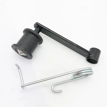 New Chain Slider Tensioner Roller For Shineray xy250 Stxe 250CC XY250STXE ATV Chinese Parts 
New Chain Slider Tensioner Roller For Shineray xy250 Stxe 250CC XY250STXE ATV Chinese Parts