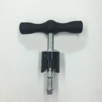 1 set 4 pieces / set of expander T calibration tool set expander tool set pex-al-pex pipe reamer whole circle
1 set 4 pieces / set of expander T calibration tool set expander tool set pex-al-pex pipe reamer whole circle