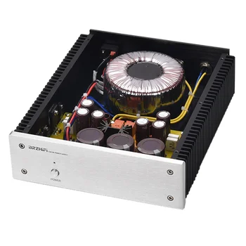 Regulated linear power supply DC12V 5V 19V 24V 200W adapter for HTPC NAS Audio equipment
Regulated linear power supply DC12V 5V 19V 24V 200W adapter for HTPC NAS Audio equipment