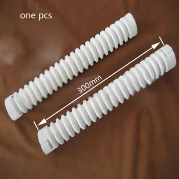 High temperature resistant alumina ceramic threaded rod corundum white diameter 35 and 40 long 300 1pc
High temperature resistant alumina ceramic threaded rod corundum white diameter 35 and 40 long 300 1pc
