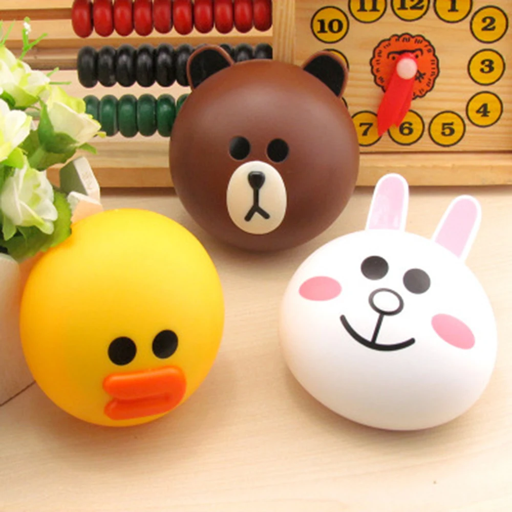 Mini Contact Lens Case Box Travel Kit Mini Eyewear Accessories Cartoon Duck Design Contact Lens Box Case Holder Container Case
Mini Contact Lens Case Box Travel Kit Mini Eyewear Accessories Cartoon Duck Design Contact Lens Box Case Holder Container Case
