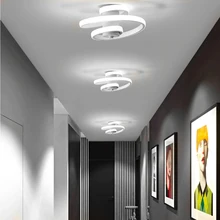 Aisle Lamp Modern Led Ceiling Light Home Indoor Lighitng Fixtures For Living room Bedroom Dining room Kitchen Corridor Lights 
Aisle Lamp Modern Led Ceiling Light Home Indoor Lighitng Fixtures For Living room Bedroom Dining room Kitchen Corridor Lights