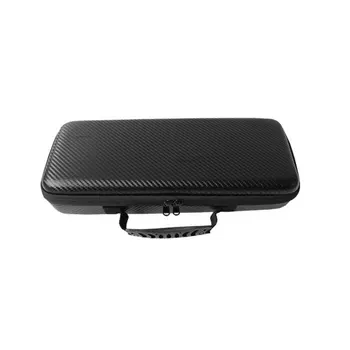 Waterproof Travel Portable Case Anti-shock Stabilizer Gimbal Carry Bag PU Material for Zhiyun Smooth 4 Shoulder Bag Handbags
Waterproof Travel Portable Case Anti-shock Stabilizer Gimbal Carry Bag PU Material for Zhiyun Smooth 4 Shoulder Bag Handbags