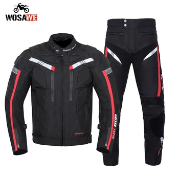 Mens Waterproof Motorcycle Jacket Breathable GHOST RACING Riding Jacket and shorts Windproof Motocross Jacket Pant Moto set
Mens Waterproof Motorcycle Jacket Breathable GHOST RACING Riding Jacket and shorts Windproof Motocross Jacket Pant Moto set