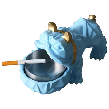 Nordic Lucky Dog Ashtray Creative Trend Multi-function Ashtray Office Living Room Coffee Table Decor Ornaments Ashtray M5079
Nordic Lucky Dog Ashtray Creative Trend Multi-function Ashtray Office Living Room Coffee Table Decor Ornaments Ashtray M5079