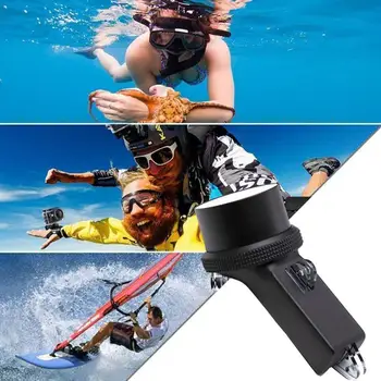 Waterproof Case For DJI OSMO Pocket Camera Original Housing 60M Protection Shell Insert Diving Anti-fog wi Cover Underwater T9T7
Waterproof Case For DJI OSMO Pocket Camera Original Housing 60M Protection Shell Insert Diving Anti-fog wi Cover Underwater T9T7