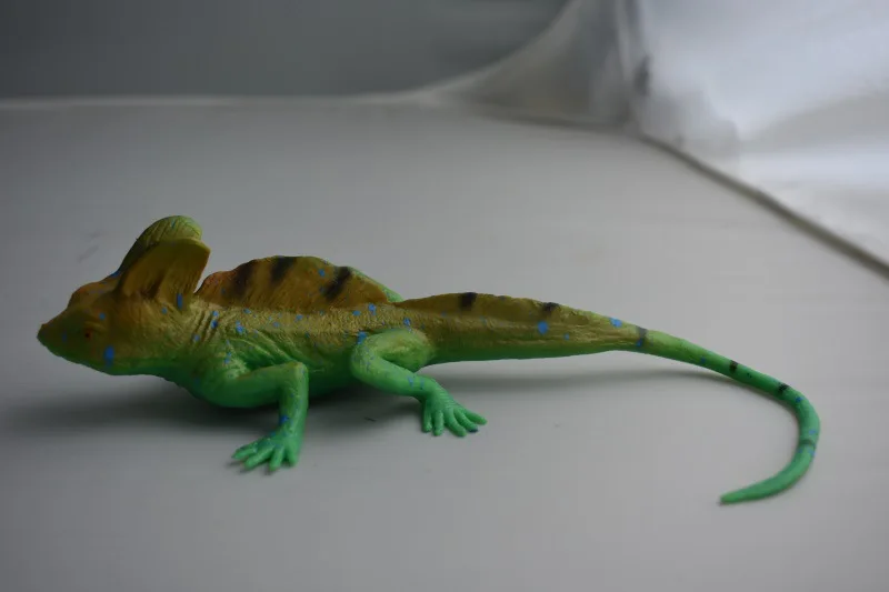 Lizard Model Wild Animal Lizard Model TPR Static CHILDREN'S Toy Amphibious Animal Ornaments
Lizard Model Wild Animal Lizard Model TPR Static CHILDREN'S Toy Amphibious Animal Ornaments