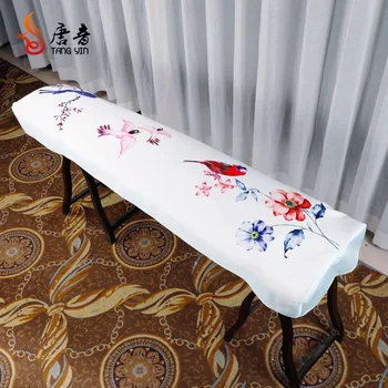 Guzheng Cover Dust Cover Guzheng Set Cloth Chinese Style Elegant Universal Guzheng Cover
Guzheng Cover Dust Cover Guzheng Set Cloth Chinese Style Elegant Universal Guzheng Cover