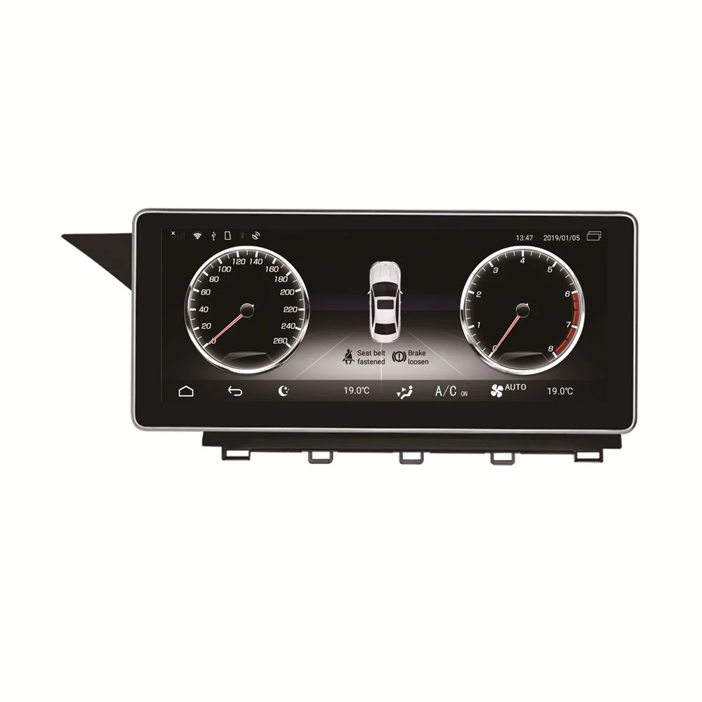 Android 9 4GB RAM Car GPS navigation headunit For Mercedes-Benz GLK X204 2008+ multimedia player radio tape recorder Auto stereo
Android 9 4GB RAM Car GPS navigation headunit For Mercedes-Benz GLK X204 2008+ multimedia player radio tape recorder Auto stereo
