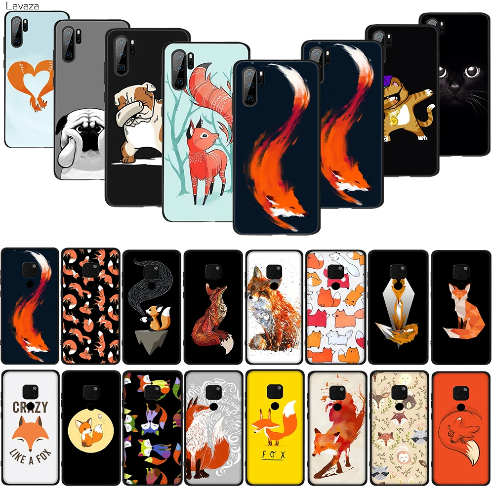 Lavaza H16 puzzle foxes fox TPU Soft Case for Huawei Honor 20 9x Pro view 20 P smart Z Plus P20Lite Y9 5i
Lavaza H16 puzzle foxes fox TPU Soft Case for Huawei Honor 20 9x Pro view 20 P smart Z Plus P20Lite Y9 5i