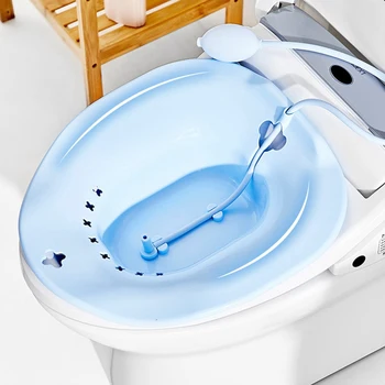 Soothing for Perineal Acne Vulvectomy - Loved By Postpartum Pregnant Women and the Elderly
Soothing for Perineal Acne Vulvectomy - Loved By Postpartum Pregnant Women and the Elderly