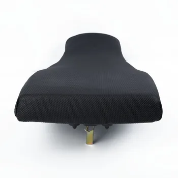 High quality Durable Practical Easy to install For 50CC 70 90 110CC 150CC Chinese ATV Seat Cushion Black
High quality Durable Practical Easy to install For 50CC 70 90 110CC 150CC Chinese ATV Seat Cushion Black