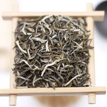 Guangxi Hengxian Jasmine Tea Direct Selling from Production Place Fragrant Taste Snow Bud King Bulk Wholesale Fragrant Type
Guangxi Hengxian Jasmine Tea Direct Selling from Production Place Fragrant Taste Snow Bud King Bulk Wholesale Fragrant Type