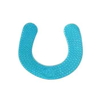 U-shape Silicone Silicon Spa U Shape Pillow Massage Pillow Mat Breathable Cold Film Sleeping Pillow Face Body Massage
U-shape Silicone Silicon Spa U Shape Pillow Massage Pillow Mat Breathable Cold Film Sleeping Pillow Face Body Massage