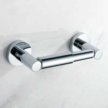 Bathroom Toilet Roll Paper Holder Adjustable Middle Rod Saving Spacer Wall Mounted Display Towel Organizer Rack
Bathroom Toilet Roll Paper Holder Adjustable Middle Rod Saving Spacer Wall Mounted Display Towel Organizer Rack