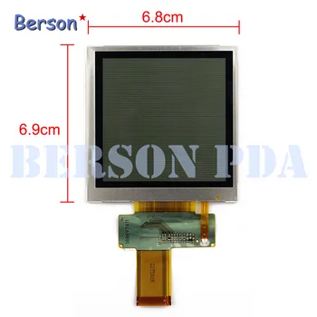 LCD Module (30981P00) for Motorola Symbol MC3190-Z RFID MC319Z-G
LCD Module (30981P00) for Motorola Symbol MC3190-Z RFID MC319Z-G