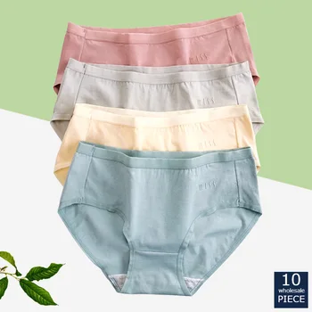 10 pcs/lot wholesale Sexy Women side Underwear Seamless Breathable Briefs Ladies Cotton Crotch Solid Color Lingerie yy A811
10 pcs/lot wholesale Sexy Women side Underwear Seamless Breathable Briefs Ladies Cotton Crotch Solid Color Lingerie yy A811