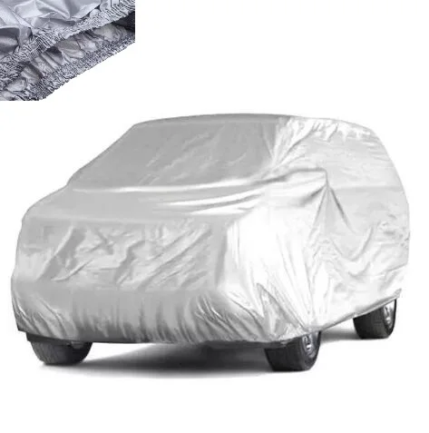For Off-road Vehicle SUV 4700x1850x1700mm Car Outdoor Cover Waterproof Dustproof Cover Sun Protection Cover For Dust Snow
For Off-road Vehicle SUV 4700x1850x1700mm Car Outdoor Cover Waterproof Dustproof Cover Sun Protection Cover For Dust Snow