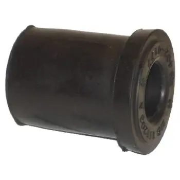 Bushing crossbow HYUNDAI GALLOPER I 2.5 TD 1991 19RU-510JAPANPARTS 
Bushing crossbow HYUNDAI GALLOPER I 2.5 TD 1991 19RU-510JAPANPARTS