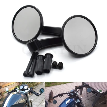 Universal motorcycle 7/8" 22MM rearview mirror handlebar mirror for Suzuki GSXR600 GSXR750 GSR600 GSR750 SFV650 GLADIUS
Universal motorcycle 7/8" 22MM rearview mirror handlebar mirror for Suzuki GSXR600 GSXR750 GSR600 GSR750 SFV650 GLADIUS