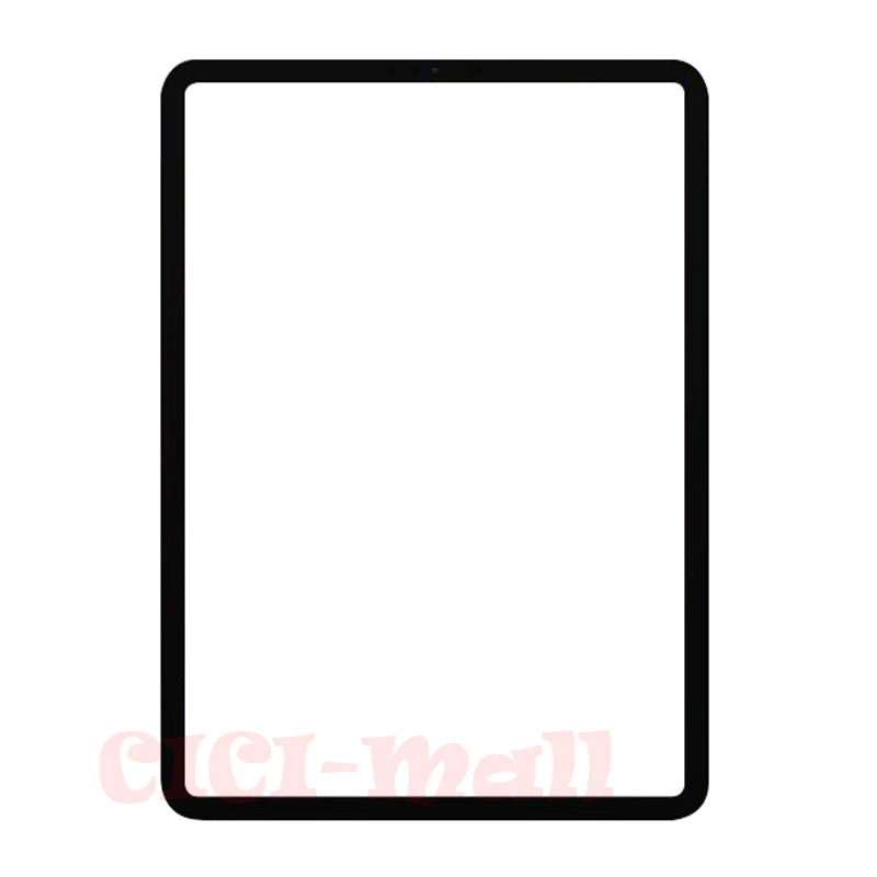 5 шт. ламинированный сенсорный экран OCA для iPad Pro 11 1-го поколения 2018 A1980 A1934 A2013 A1979 |