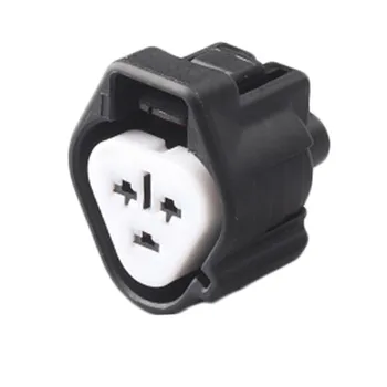 5/10sets 3pin auto connector For Toyota Camry Corolla Honda Accord Fit Civic Ignition Coil Plug 90980-11016
5/10sets 3pin auto connector For Toyota Camry Corolla Honda Accord Fit Civic Ignition Coil Plug 90980-11016