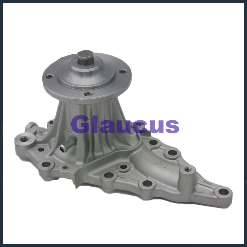 2JZ 2JZGE 2JZGTE engine water pump for Toyota Supra ARISTO SOARER Crown LEXUS GS 300 IS I 3.0L 2997cc 1990-2005 16110-49097
2JZ 2JZGE 2JZGTE engine water pump for Toyota Supra ARISTO SOARER Crown LEXUS GS 300 IS I 3.0L 2997cc 1990-2005 16110-49097
