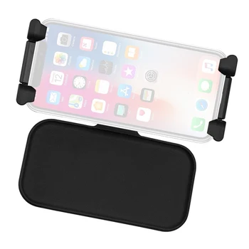 360 Degree Rotation Tablet Car Phone Stand for IPAD Air Pro 12.9 Back Seat Headrest 5-13 Inch Tablet Mount Holder for iPhone
360 Degree Rotation Tablet Car Phone Stand for IPAD Air Pro 12.9 Back Seat Headrest 5-13 Inch Tablet Mount Holder for iPhone