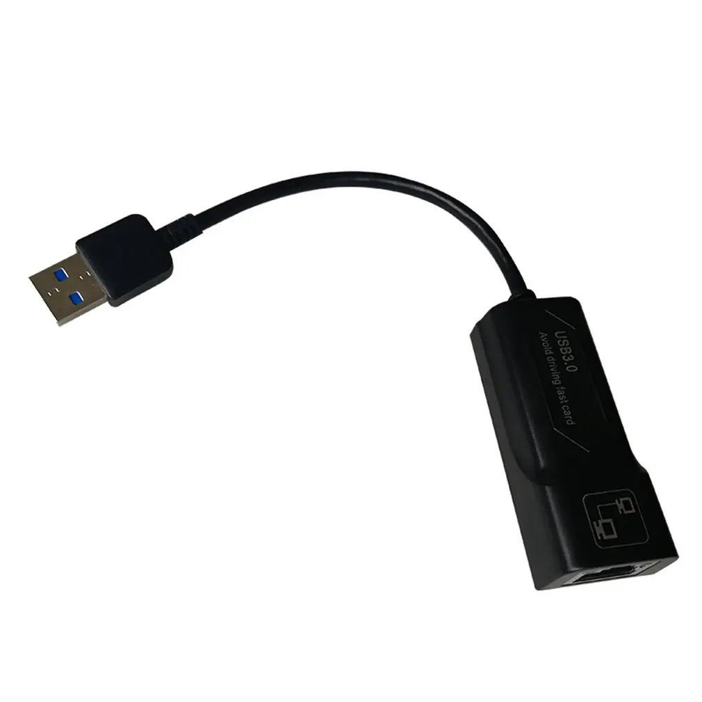 USB3.0 Gigabit to RJ45 Lan Network Card Ethernet Adapter Transmission Ethernet Hard Disk Drive Flash Memory Controller
USB3.0 Gigabit to RJ45 Lan Network Card Ethernet Adapter Transmission Ethernet Hard Disk Drive Flash Memory Controller