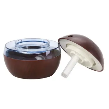 300ml Air Aroma Humidifier Essential Oil Diffuser Aromatherapy Night Light Ultrasonic Classic Mist Maker For Home Use A6HB
300ml Air Aroma Humidifier Essential Oil Diffuser Aromatherapy Night Light Ultrasonic Classic Mist Maker For Home Use A6HB
