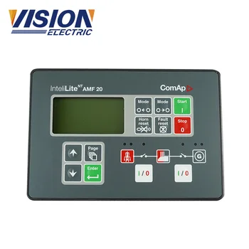 generator spare parts AMF module AMF 20 controller AMF20 control panel AMF-20
generator spare parts AMF module AMF 20 controller AMF20 control panel AMF-20