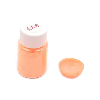 Pearlescent Mica Powder UV Resin Glue DIY Crystal Epoxy Craft Making Pigment
Pearlescent Mica Powder UV Resin Glue DIY Crystal Epoxy Craft Making Pigment