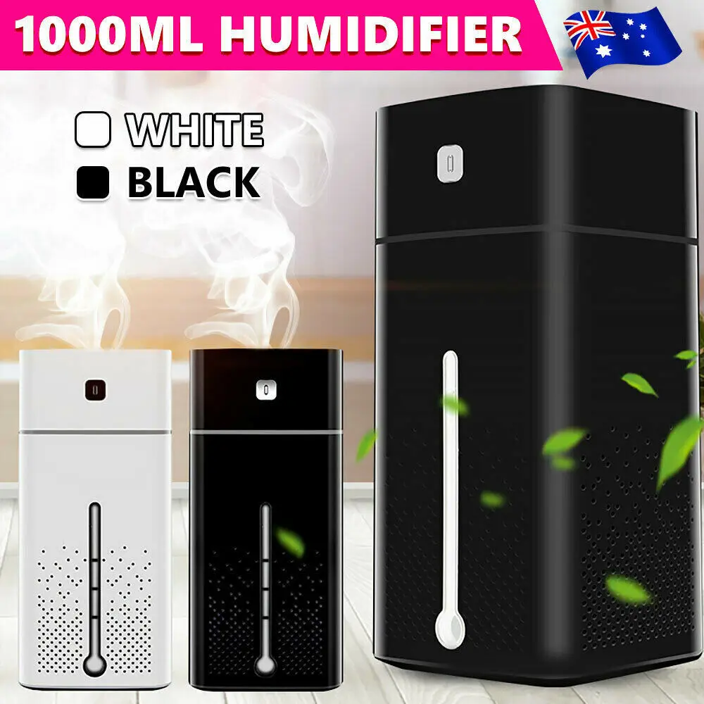 Aroma Aromatherapy Diffuser Essential Oil Ultrasonic Air Humidifier Purifier Aroma Oil Humidifier Night Light Up Difuser Home
Aroma Aromatherapy Diffuser Essential Oil Ultrasonic Air Humidifier Purifier Aroma Oil Humidifier Night Light Up Difuser Home