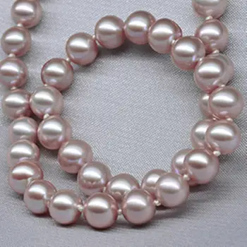 100% natural Round Freshwater pearl necklace 8-9mm round purple Natural Pearl Necklace Fashion genuine gift
100% natural Round Freshwater pearl necklace 8-9mm round purple Natural Pearl Necklace Fashion genuine gift