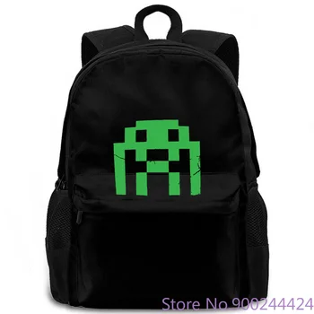 Alien Invaders Herren Big Sheldon Space Bang Astrosmash Cooper Theory Paried women men backpack laptop travel school adult
Alien Invaders Herren Big Sheldon Space Bang Astrosmash Cooper Theory Paried women men backpack laptop travel school adult