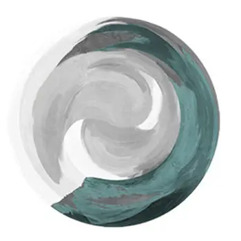 100cm Nordic Modern Style Round Throw Area Rug Abstract Geometric Patterns Velvet Non-Slip Floor Carpet Bedside Mat for Bedroom
100cm Nordic Modern Style Round Throw Area Rug Abstract Geometric Patterns Velvet Non-Slip Floor Carpet Bedside Mat for Bedroom
