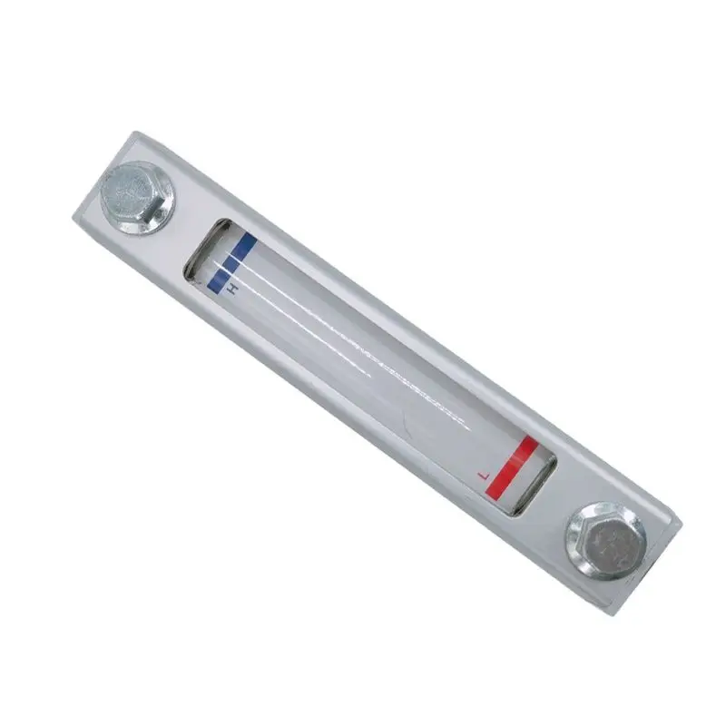 For Yuchai excavator parts YC35/60/85/135/230-8 hydraulic oil tank gauge oil level observation ruler
For Yuchai excavator parts YC35/60/85/135/230-8 hydraulic oil tank gauge oil level observation ruler