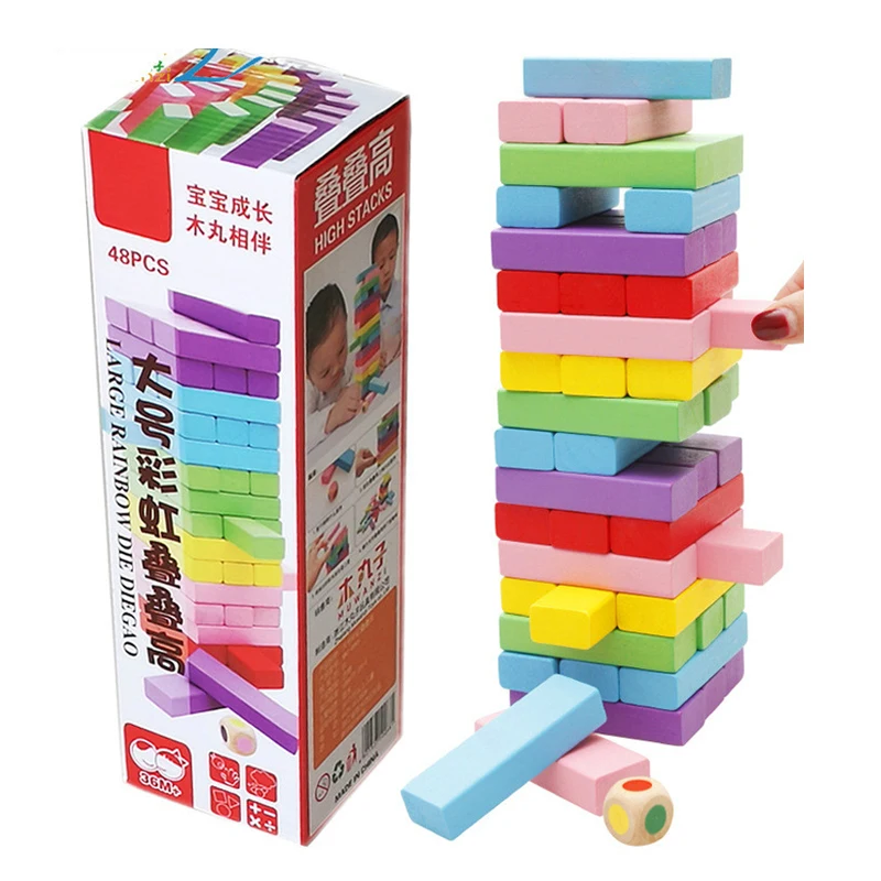 Wooden Jigsaw Puzzle Board Set Colorful Baby Montessori Educational Creative Rainbow for Children Learning Developing kid Toy
Wooden Jigsaw Puzzle Board Set Colorful Baby Montessori Educational Creative Rainbow for Children Learning Developing kid Toy