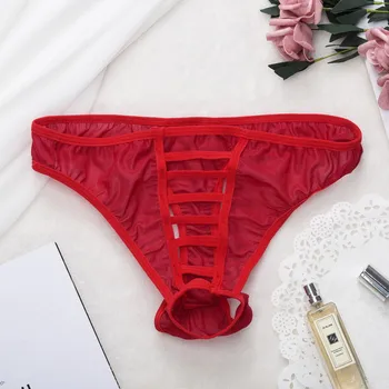 Fashion Sexy Briefs Full Lace Strap Men's Underwear Men's Underwear Lingerie Underwear Shorts Panties Low Waist Underpants 2020
Fashion Sexy Briefs Full Lace Strap Men's Underwear Men's Underwear Lingerie Underwear Shorts Panties Low Waist Underpants 2020