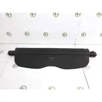 8D9863462C REAR TRAY AUDI A4 AVANT (B5)
8D9863462C REAR TRAY AUDI A4 AVANT (B5)